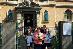 OLYMPUS DIGITAL CAMERA