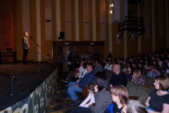 OLYMPUS DIGITAL CAMERA