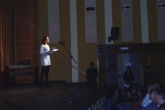 OLYMPUS DIGITAL CAMERA