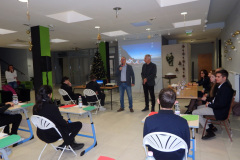 OLYMPUS DIGITAL CAMERA
