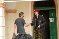 OLYMPUS DIGITAL CAMERA