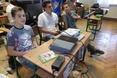 OLYMPUS DIGITAL CAMERA