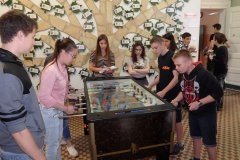 OLYMPUS DIGITAL CAMERA