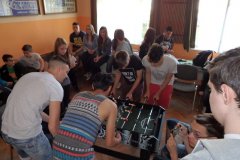 OLYMPUS DIGITAL CAMERA