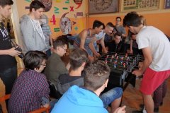 OLYMPUS DIGITAL CAMERA