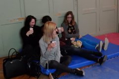 OLYMPUS DIGITAL CAMERA