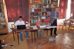 OLYMPUS DIGITAL CAMERA