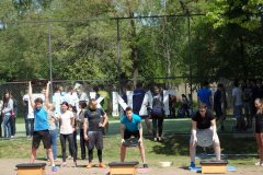 OLYMPUS DIGITAL CAMERA