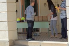 OLYMPUS DIGITAL CAMERA