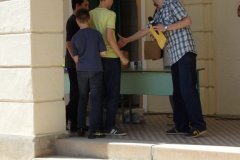 OLYMPUS DIGITAL CAMERA