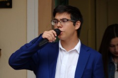 OLYMPUS DIGITAL CAMERA