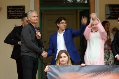 OLYMPUS DIGITAL CAMERA