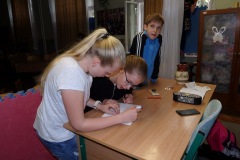 OLYMPUS DIGITAL CAMERA