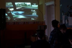 OLYMPUS DIGITAL CAMERA