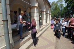 OLYMPUS DIGITAL CAMERA