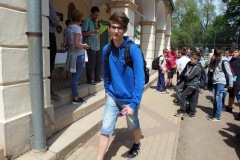 OLYMPUS DIGITAL CAMERA