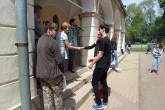 OLYMPUS DIGITAL CAMERA