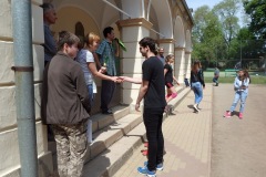 OLYMPUS DIGITAL CAMERA