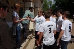 OLYMPUS DIGITAL CAMERA