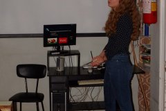 OLYMPUS DIGITAL CAMERA