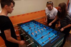 OLYMPUS DIGITAL CAMERA