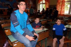 OLYMPUS DIGITAL CAMERA