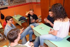 OLYMPUS DIGITAL CAMERA