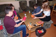 OLYMPUS DIGITAL CAMERA