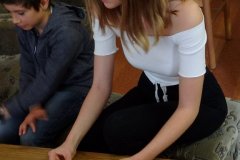 OLYMPUS DIGITAL CAMERA