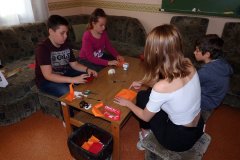 OLYMPUS DIGITAL CAMERA