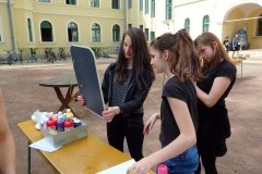 OLYMPUS DIGITAL CAMERA