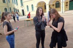 OLYMPUS DIGITAL CAMERA