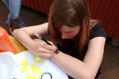 OLYMPUS DIGITAL CAMERA