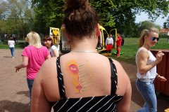 OLYMPUS DIGITAL CAMERA