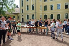 OLYMPUS DIGITAL CAMERA