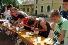 OLYMPUS DIGITAL CAMERA