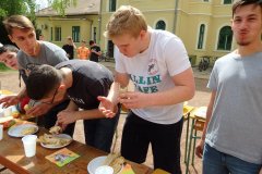 OLYMPUS DIGITAL CAMERA