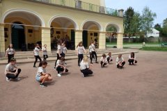 OLYMPUS DIGITAL CAMERA