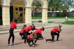 OLYMPUS DIGITAL CAMERA