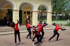 OLYMPUS DIGITAL CAMERA