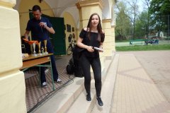 OLYMPUS DIGITAL CAMERA