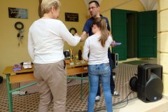 OLYMPUS DIGITAL CAMERA