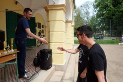 OLYMPUS DIGITAL CAMERA