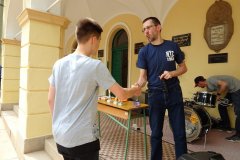 OLYMPUS DIGITAL CAMERA