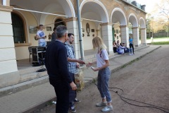 OLYMPUS DIGITAL CAMERA