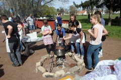 OLYMPUS DIGITAL CAMERA