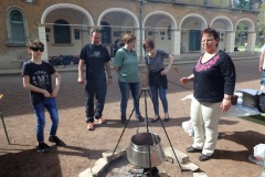 OLYMPUS DIGITAL CAMERA