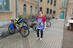 OLYMPUS DIGITAL CAMERA