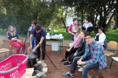 OLYMPUS DIGITAL CAMERA