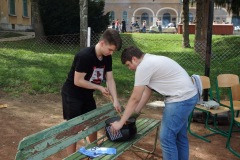 OLYMPUS DIGITAL CAMERA